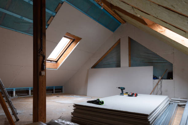Best Fiberglass Insulation in Elba, AL
