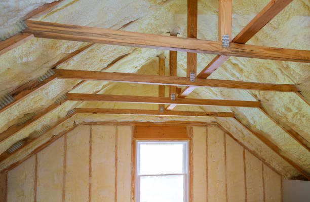 Types of Insulation We Offer in Elba, AL