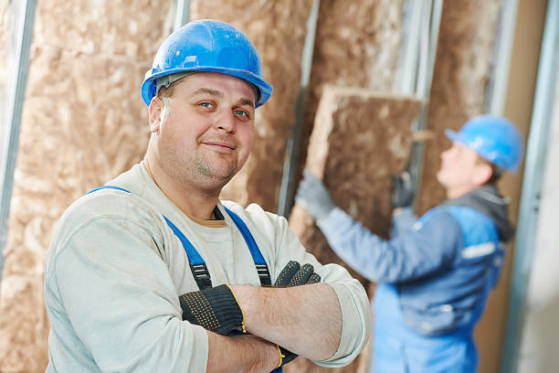 Best Blown-in Insulation in Elba, AL